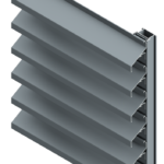 Brises soleils et grilles ventilation – Image 4