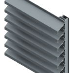 Brises soleils et grilles ventilation – Image 5