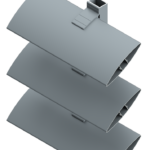 Brises soleils et grilles ventilation – Image 2